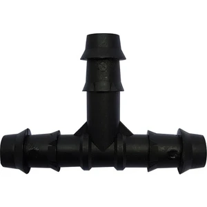 Damla Sulama T Bağlantı 16 Mm 10 Adet