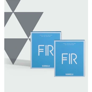 Erkek Parfüm 685 Fresh 50 ml Edp (2 Adet)