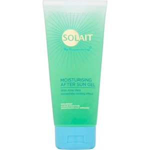 Güneş Sonrası After Sun Aloe Vera Jel 200ML