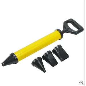 Çimento Pompası 4 Başlıklı