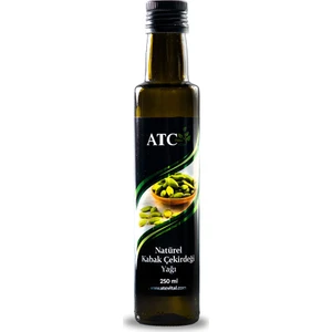 Kabak Çekirdeği Yağı 250 ml