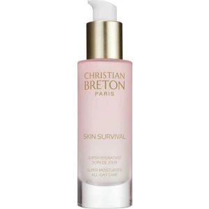 Christian Breton Skin Survival Süper Nemlendirici Krem 50 ml