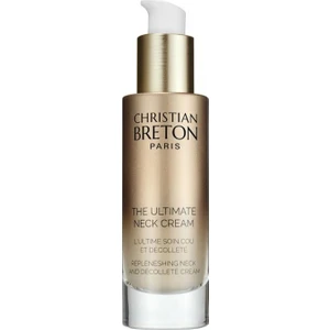 Christian Breton Altın ve Havyar Özlü Boyun Kremi 50 ml