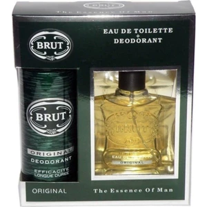 Original Edt 100 ml Parfüm + Deodorant 200 ml
