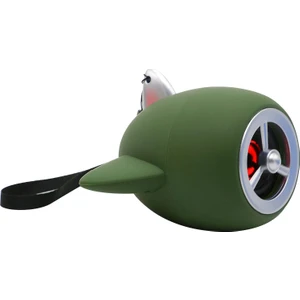 SW-1510 Uçak Bluetooth Hoparlör