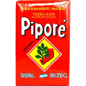 Pipore Mate Çayı 250 gr Yerba Mate