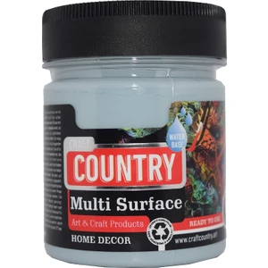 Country Multi Surface Hobi Boyası 120 cc 1098 Gains Boro