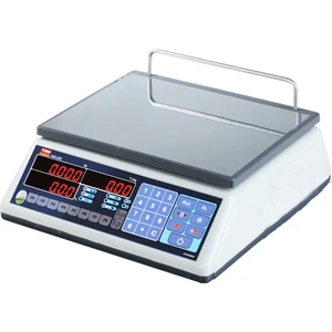 Ege LED r Hesaplamalı Terazi30 kg x 5 / 10 g