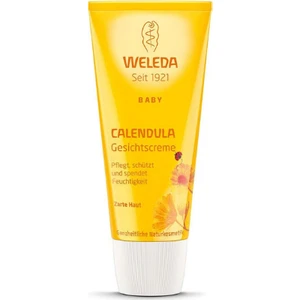 Calendula Organik Yüz Kremi 50 ml