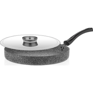 Ultra Granit Balık Tavası 30CM