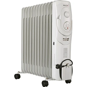 Yağlı Radyatör Dilimfit Plus 12F