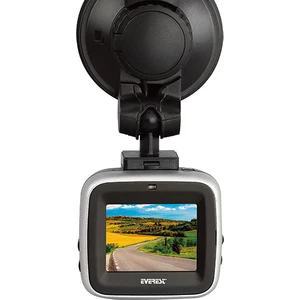 Evercar X18 1,5 Tft Ekran 2.0mp 147,5° Geniş Açı G-Sensor 1080P Araç İçi Kamera