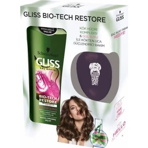 Bio-Tech 500 ml + Tarak