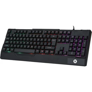 DKA002 Rgb Klavye