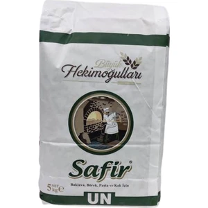 Safir  Un 5 kg