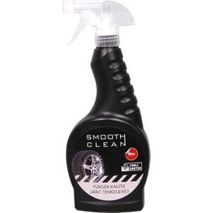 Smooth Clean  Jant Temizleyici-Balata Tozu Temizeyici-Parlatıcı