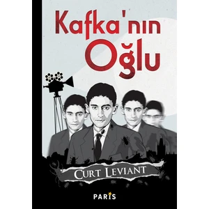 Kafka’Nın Oğlu - Curt Leviant