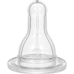 Wee Baby Antikolik Pp Biberon Yedek Emziği No:2 / 299