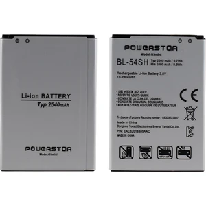 LG G3 Mini BL-54SG/D722 Uyumlu Batarya