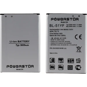 LG G4 Batarya BL-51YF