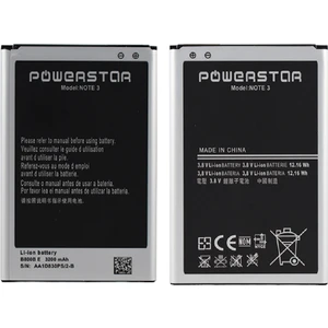 Samsung N9000 / N9005 Note 3 Batarya (B800BE)