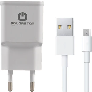 Samsung Huawei Xiaomi Şarj Aleti & Micro Data Kablosu 2.1A Scm-11