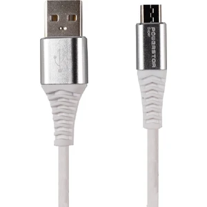 Micro USB Şarj Data Kablosu 1 mt DTM-04