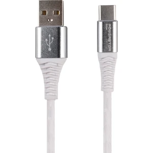 Type-C Data Hızlı Şarj Kablosu 1 mt DTM-06