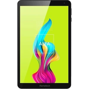 Alfa 10MB 32GB 10.1" Tablet Siyah