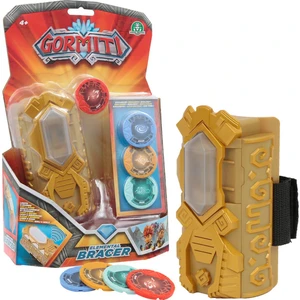 Giochi Preziosi Gormiti Elemental Bracer Bileklik