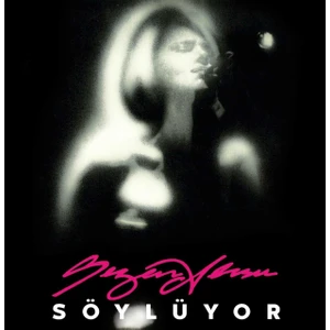 Sezen Aksu - Söylüyor LP