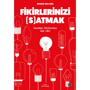 Fikirlerinizi Satmak - Jeroen Van Geel