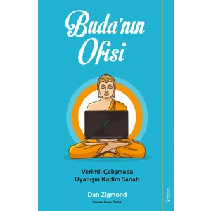 Sola Unitas Buda’nın Ofisi - Dan Zigmond