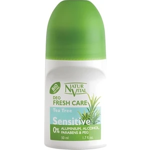 Natur Vital Sensitive Deo Fresh Care Roll-On 50 ml