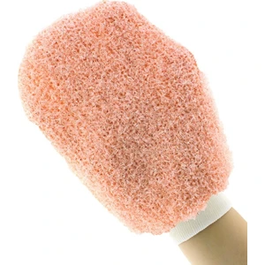 Çocuklara Banyoyu Sevdiren Sabunluk Kelebek Kese Renkli