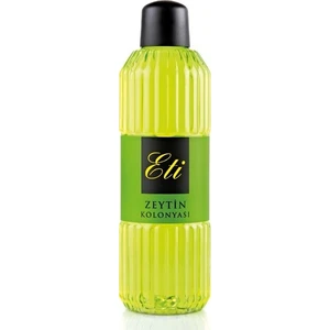 Zeytin Kolonya 400 ml Pet Şişe