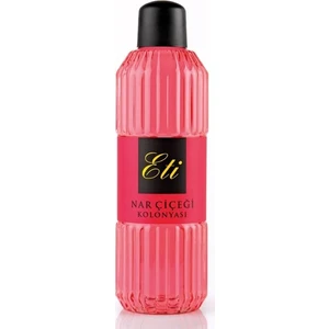 Nar Çiçeği Kolonyası 400 ml Pet Şişe