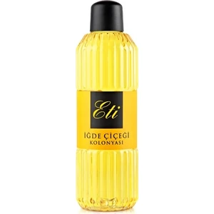 Iğde Çiçeği Kolonyası 400 ml Pet Şişe