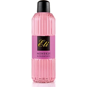 Menekşe Kolonyası 400 ml Pet Şişe