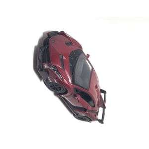1:32 / 1:36 Lamborghini Veneno Diecast Model Araba Kırmızı