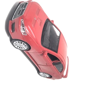 1:32 / 1:36 Mitsubishi Lancer Evolution Z Diecast Model Araba Kırmızı