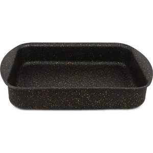 Granit Kare Fırın Tepsi