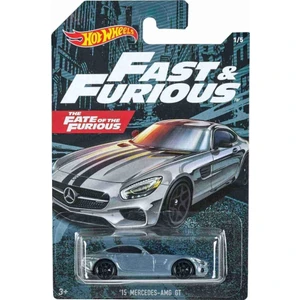 Hot Wheels Temalı Arabalar Özel Seri GDG44-GJV57