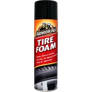 Armor All Lastik Temizleyici Köpük