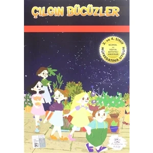 Ornito Yayınları Çılgın Bücüzler