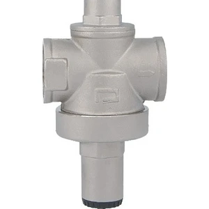 3/4'' Basınç Düşürücü Dn20 Manometresiz