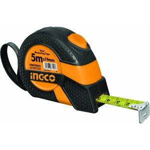 İngco Hsmt080521E Lüx Şerit Metre 5Mt X 19Mm
