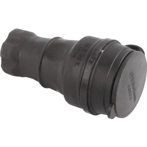 Mut-29 1X16A Monofaze Topraklı Dişi Fiş