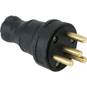 Mut-30 3X25A Trifaze Erkek Fiş