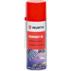 Ol-Oksit Oksit Çözücü Kontakt Spreyi 200Ml